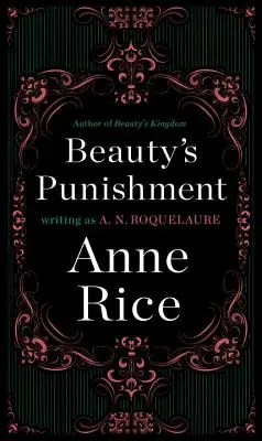 La punizione della bella - Beauty's Punishment