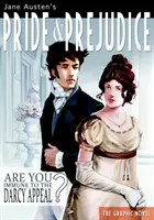 Orgoglio e pregiudizio: Il romanzo grafico - Pride and Prejudice: The Graphic Novel