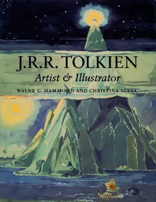 J.R.R. Tolkien: Artista e illustratore - J.R.R. Tolkien: Artist and Illustrator