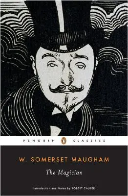 Il mago - The Magician