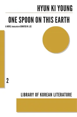 Un cucchiaio su questa terra - One Spoon on This Earth