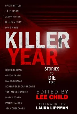 L'anno dell'assassino: Storie da morire - Killer Year: Stories to Die For