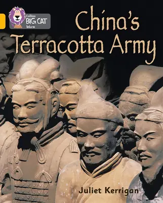 L'esercito di terracotta - Terracotta Army