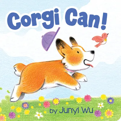 Corgi può - Corgi Can