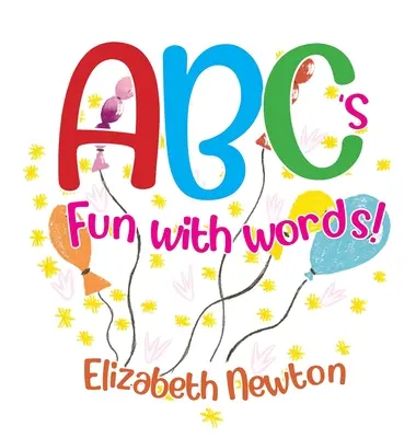 Divertimento con le parole dell'ABC - ABC's Fun with Words
