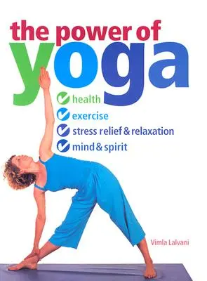 Il potere dello yoga - The Power of Yoga