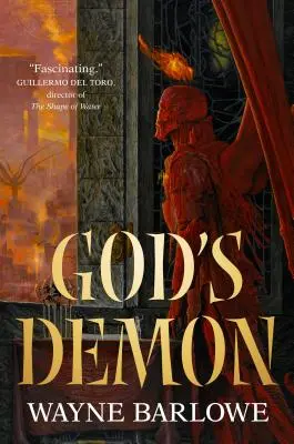 Il demone di Dio - God's Demon