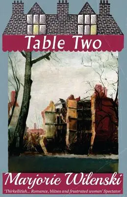 Tabella due - Table Two