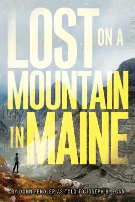 Persi su una montagna del Maine - Lost on a Mountain in Maine