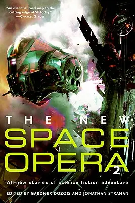 La nuova space opera 2 - The New Space Opera 2