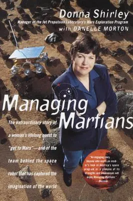 Gestire i marziani - Managing Martians