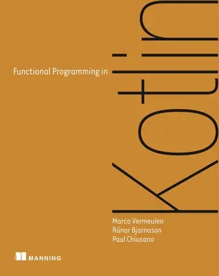 Programmazione funzionale in Kotlin - Functional Programming in Kotlin