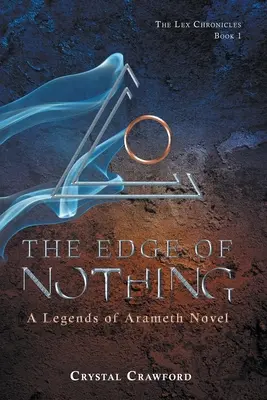 L'orlo del nulla - The Edge of Nothing