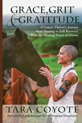 Grazia, grinta e gratitudine - Grace, Grit and Gratitude