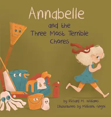 Annabelle e i tre compiti più terribili - Annabelle and the Three Most Terrible Chores