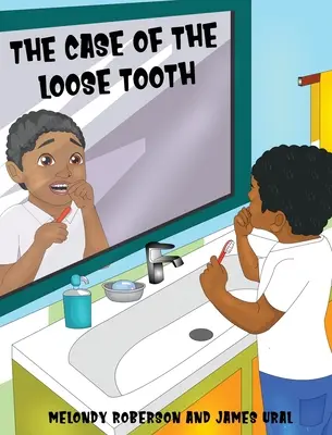 Il caso del dente allentato - The Case of the Loose Tooth