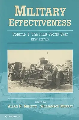 Efficacia militare - Military Effectiveness