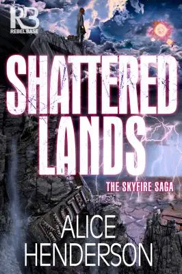 Terre distrutte - Shattered Lands