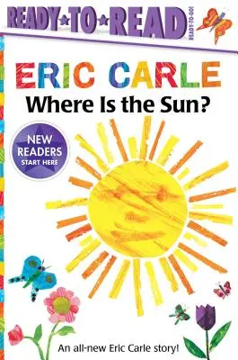 Dov'è il sole? /Leggere con calma Ready-To-Go! - Where Is the Sun?/Ready-To-Read Ready-To-Go!