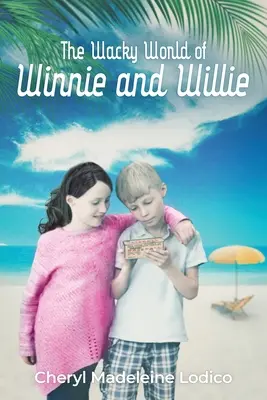Lo strambo mondo di Winnie e Willie - The Wacky World of Winnie and Willie