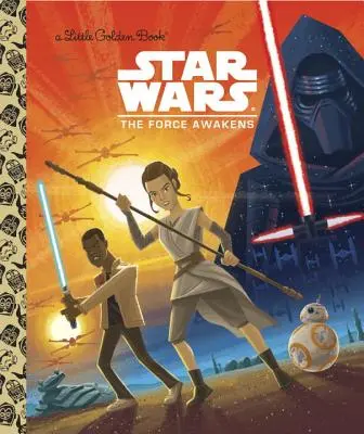 Guerre stellari: il risveglio della forza - Star Wars: The Force Awakens