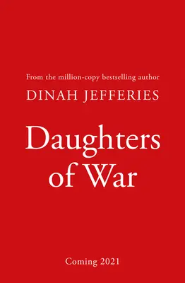 Figlie della guerra - Daughters of War