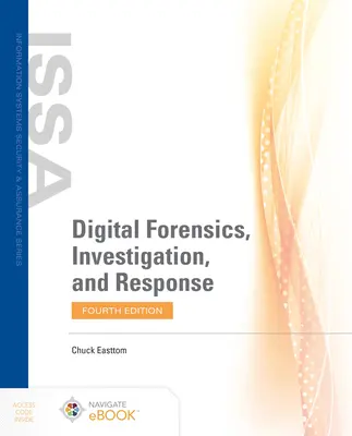 Forensica, indagini e risposte digitali - Digital Forensics, Investigation, and Response