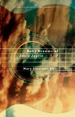 I sogni di Janis Joplin - Ruby Dreams of Janis Joplin