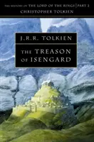 Il tradimento di Isengard - Treason of Isengard