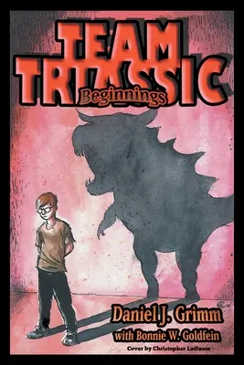 Squadra Triassic: Le origini - Team Triassic: Beginnings