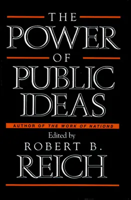 Il potere delle idee pubbliche - Power of Public Ideas