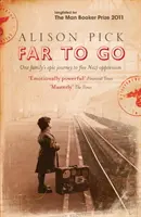 Lontano da qui - Far to Go