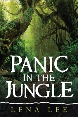 Panico nella giungla - Panic in the Jungle