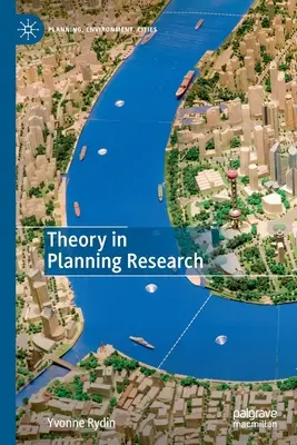 La teoria nella ricerca sulla pianificazione - Theory in Planning Research