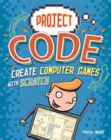 Codice progetto: Creare giochi per computer con Scratch - Project Code: Create Computer Games with Scratch