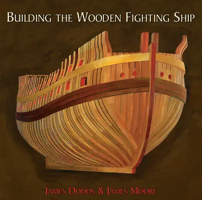 Costruire la nave da combattimento in legno - Building the Wooden Fighting Ship