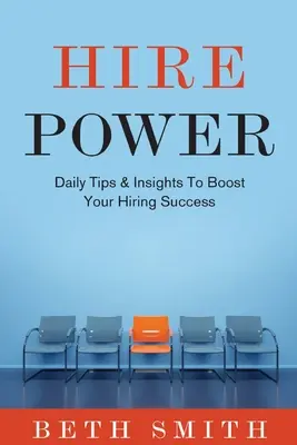 Assumere con forza - Hire Power