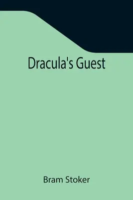 L'ospite di Dracula - Dracula's Guest