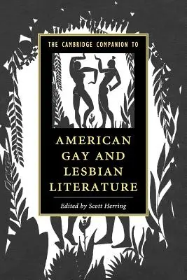 Il Cambridge Companion alla letteratura gay e lesbica americana - The Cambridge Companion to American Gay and Lesbian Literature