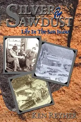 Argento e segatura - Silver & Sawdust