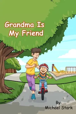 La nonna è mia amica - Grandma Is My Friend