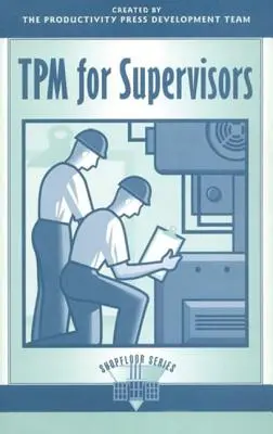 TPM per i supervisori - TPM for Supervisors