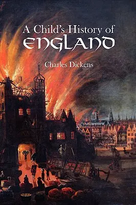 Storia d'Inghilterra per bambini - A Child's History of England