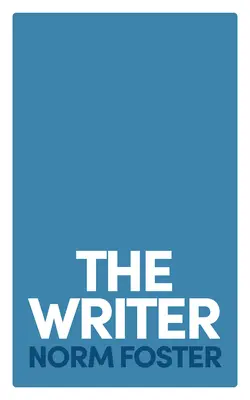 Lo scrittore - The Writer