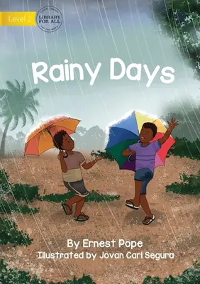 Giorni di pioggia - Rainy Days