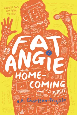Angie il grasso: il ritorno a casa - Fat Angie: Homecoming