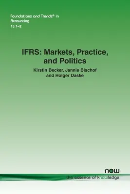 Ifrs: Mercati, pratica e politica - Ifrs: Markets, Practice, and Politics