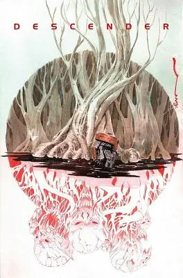 Descender Volume 5: L'ascesa dei robot - Descender Volume 5: Rise of the Robots