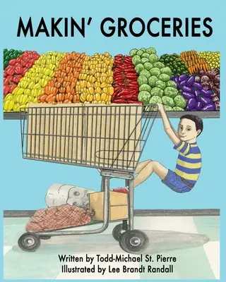 Fare la spesa - Makin' Groceries