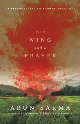 Su un'ala e una preghiera - On a Wing and a Prayer